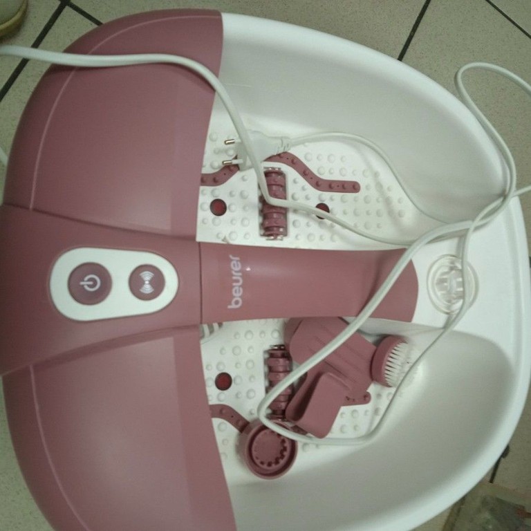 Beurer FB 35 Код:01-201140677. Зображення 5