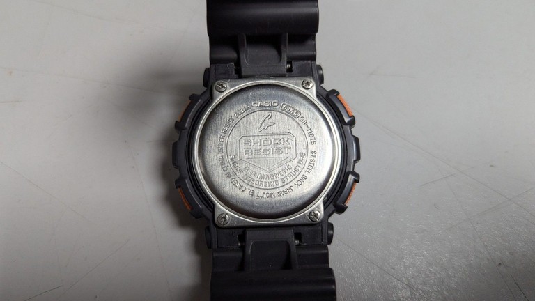 Распродажа Casio ga-110ts, продавец Техноскарб