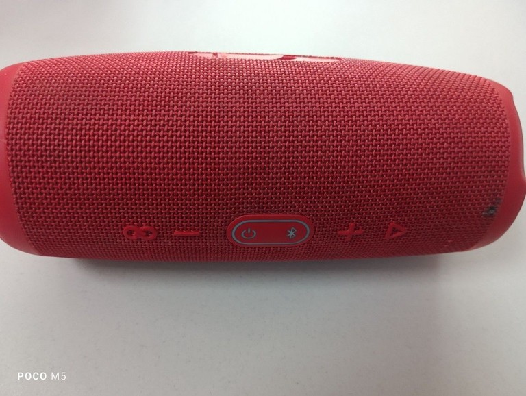 Оголошення Jbl charge 5 Б/У