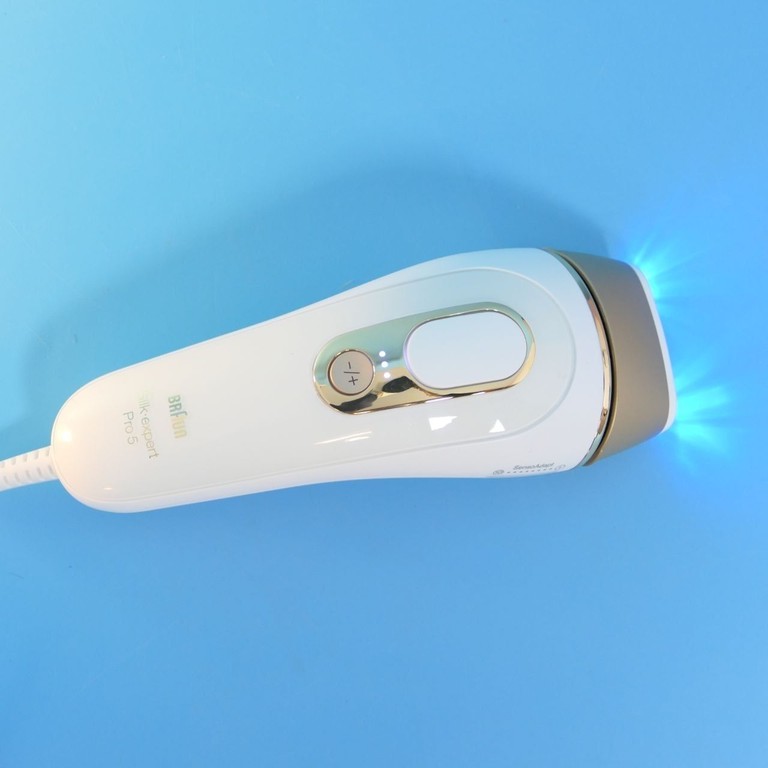 Купити Braun Silk-expert Pro 5 IPL PL 5412. Б/У