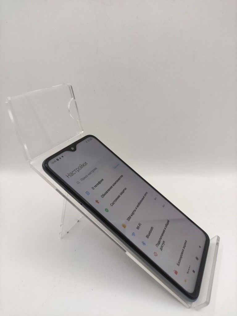 Розпродаж Xiaomi Redmi Note 8 Pro 6/64GB Green, продавець Техноскарб
