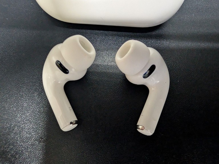 Оголошення AirPods Pro 3 Б/У