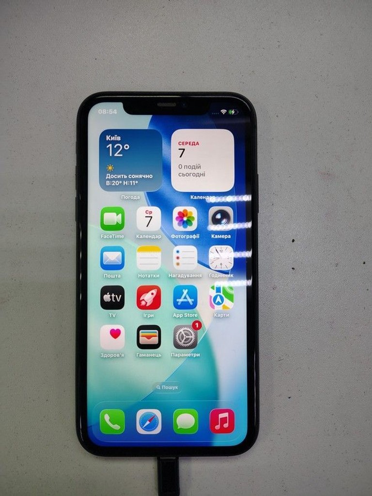 Купить Apple iphone 11 64gb Б/У