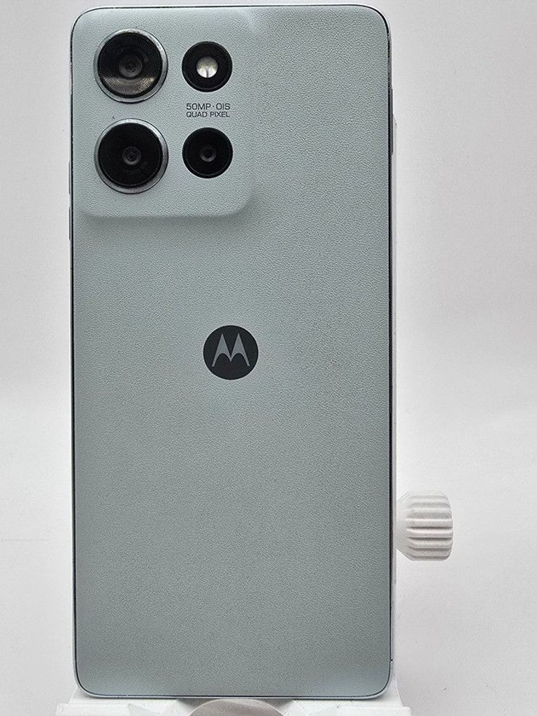 Объявление Motorola moto g75 8/256gb Б/У