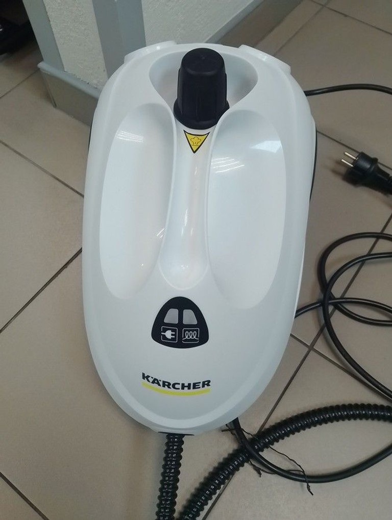Распродажа Karcher SC 2 EasyFix (1.512-600.0), продавец Техноскарб