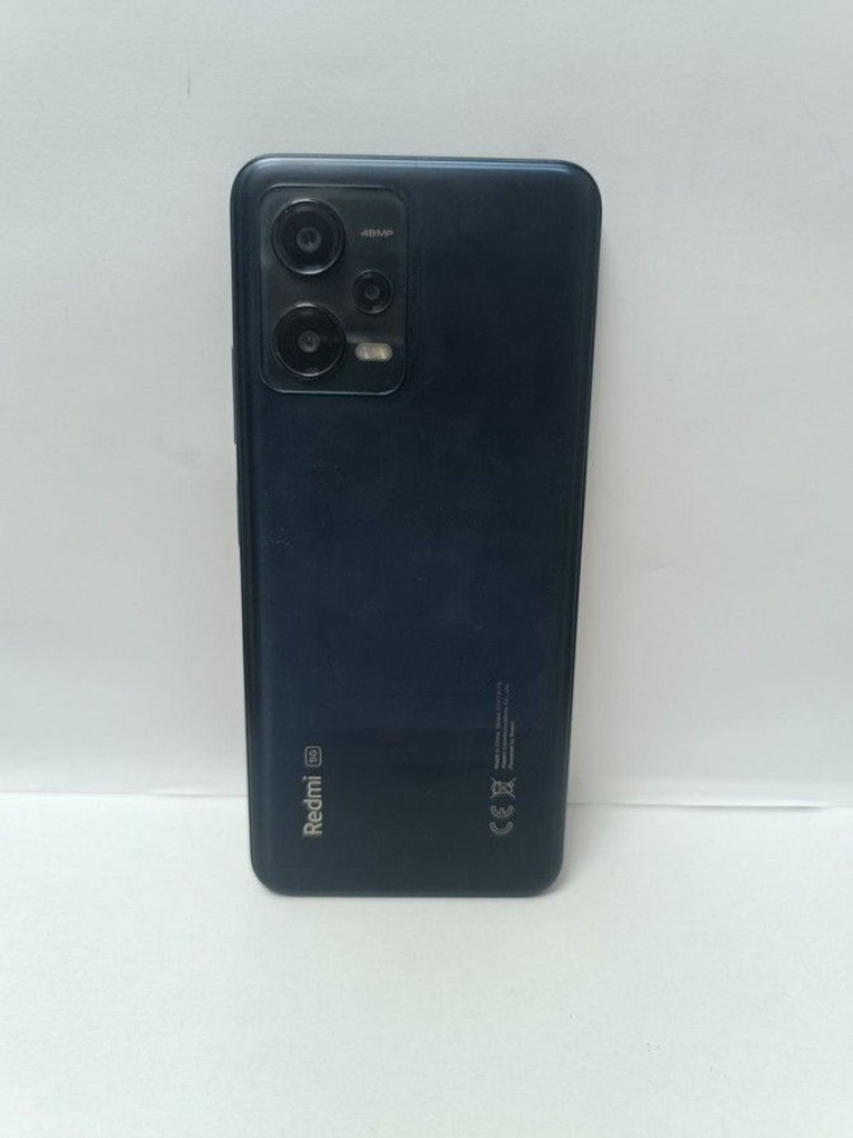 Xiaomi redmi note 12 4/128gb Код:01-201155826. Изображение 6