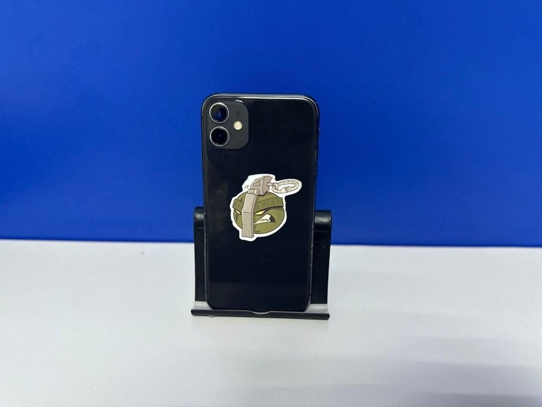 Купити Apple iphone 11 256gb Б/У