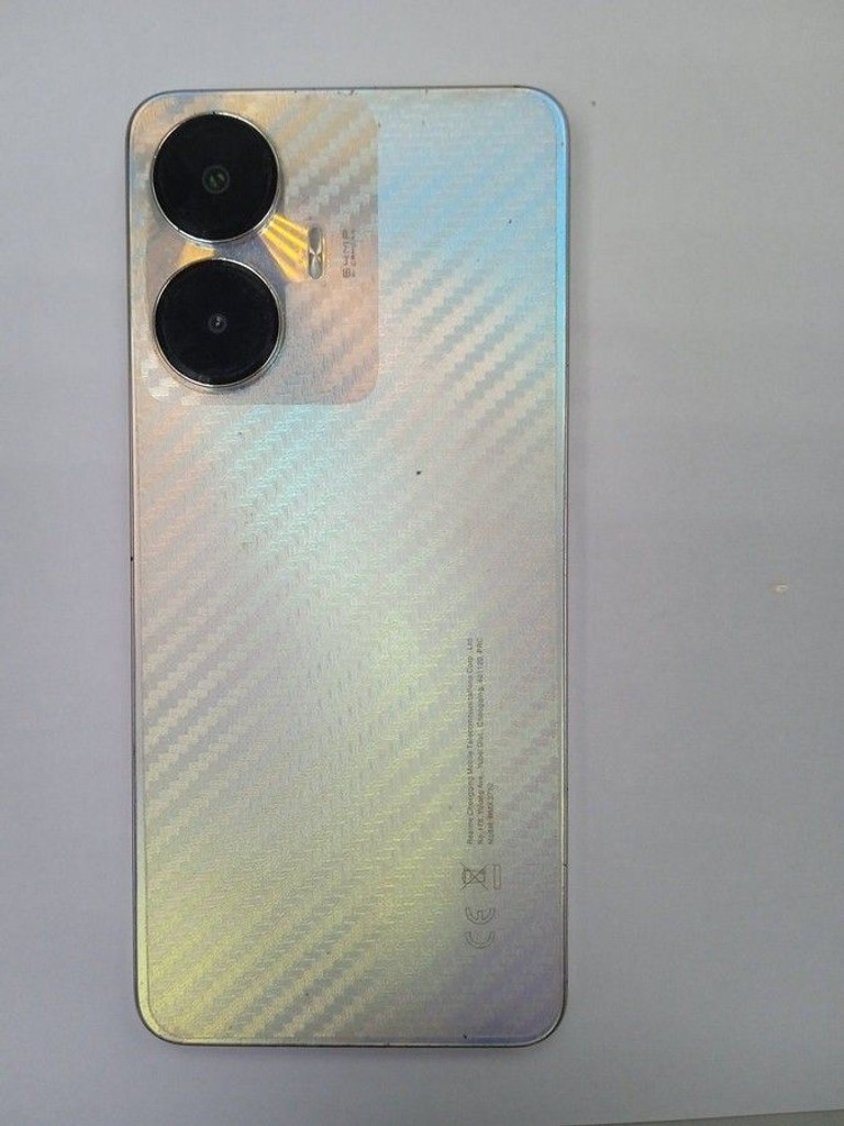 Оголошення Realme c55 8/256gb Б/У