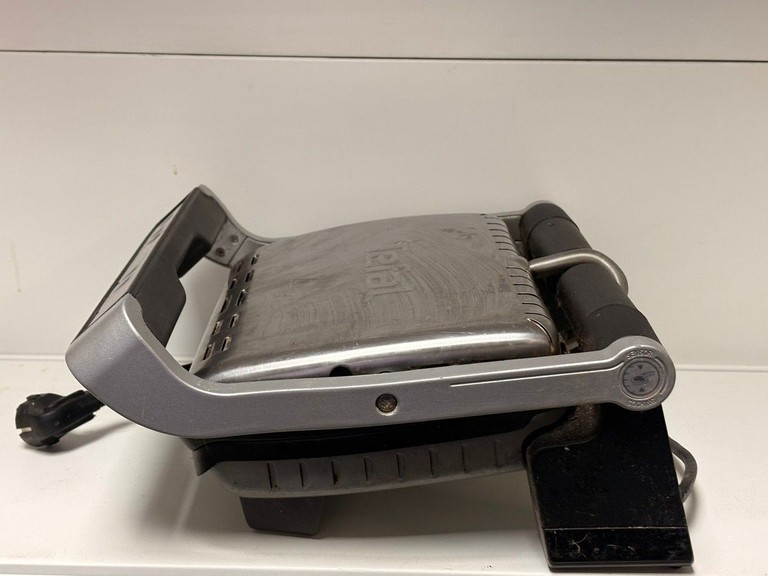 Розпродаж Tefal OptiGrill+ GC717D10, продавець Техноскарб