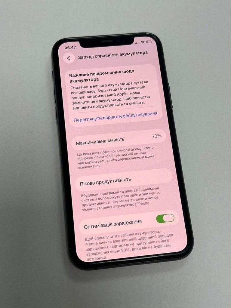 Розпродаж Apple iphone 11 pro 256gb, продавець Техноскарб