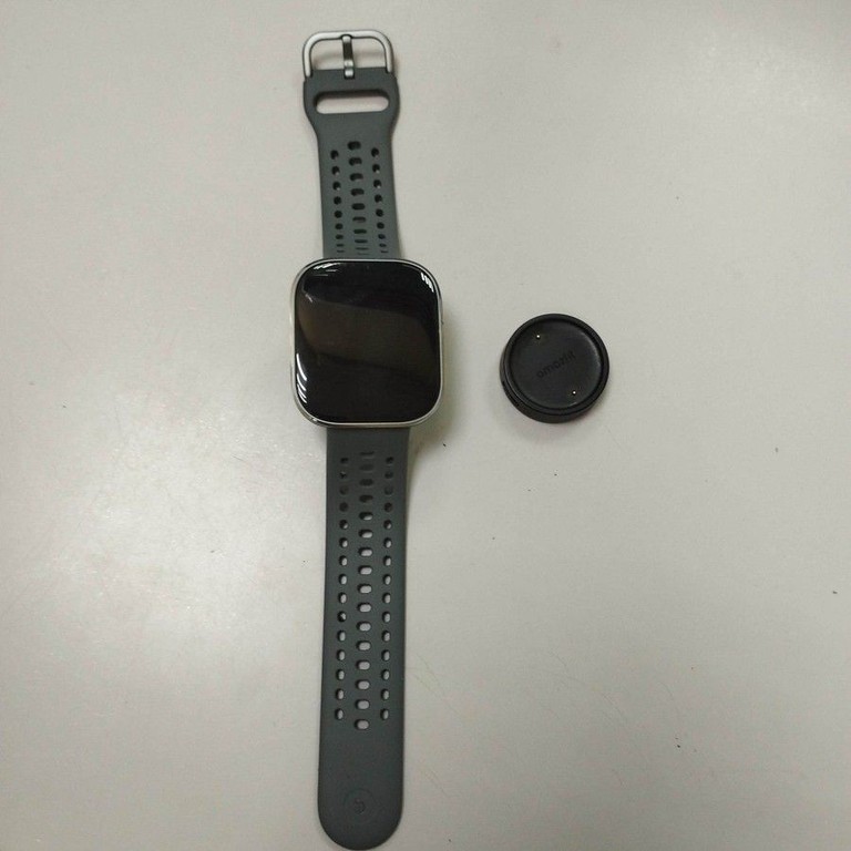 Купити Amazfit Bip 6 Black Б/У