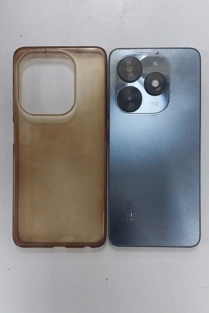 Распродажа Tecno spark go 2024 3/64gb, продавец Техноскарб