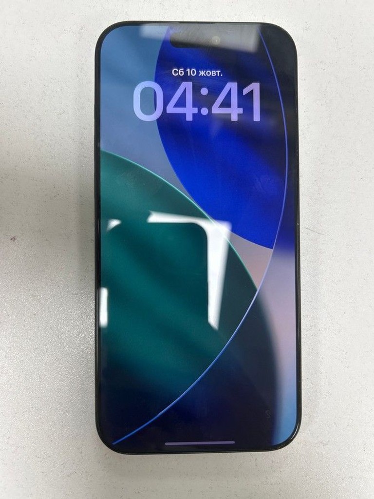 Купити Apple iphone 16 pro max 256gb Б/У