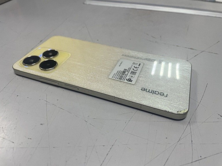 Дешево Realme c53 8/256gb з ломбарду