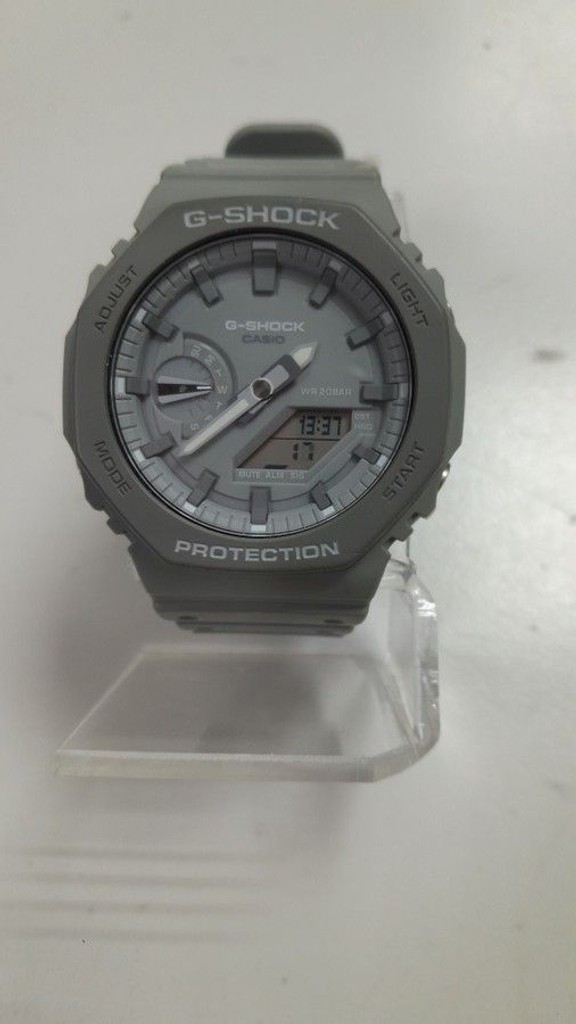 Оголошення Casio ga-2110et Б/У