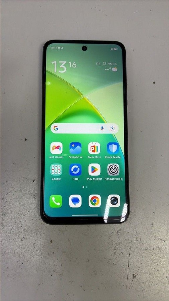Купить Infinix smart 10 plus 4/128gb Б/У