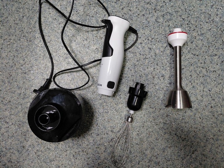 Купить Bosch ErgoMaster Serie 4 MSM4W221 Б/У
