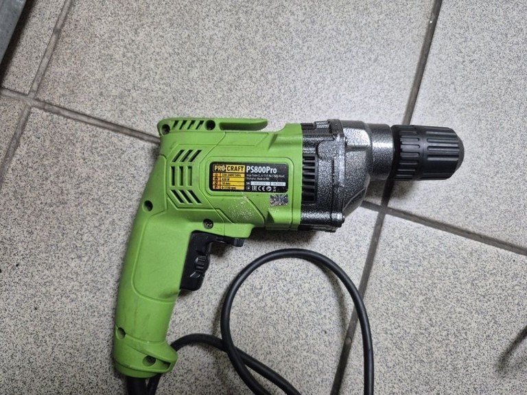 Дешиво Procraft PS-800 с ломбарда