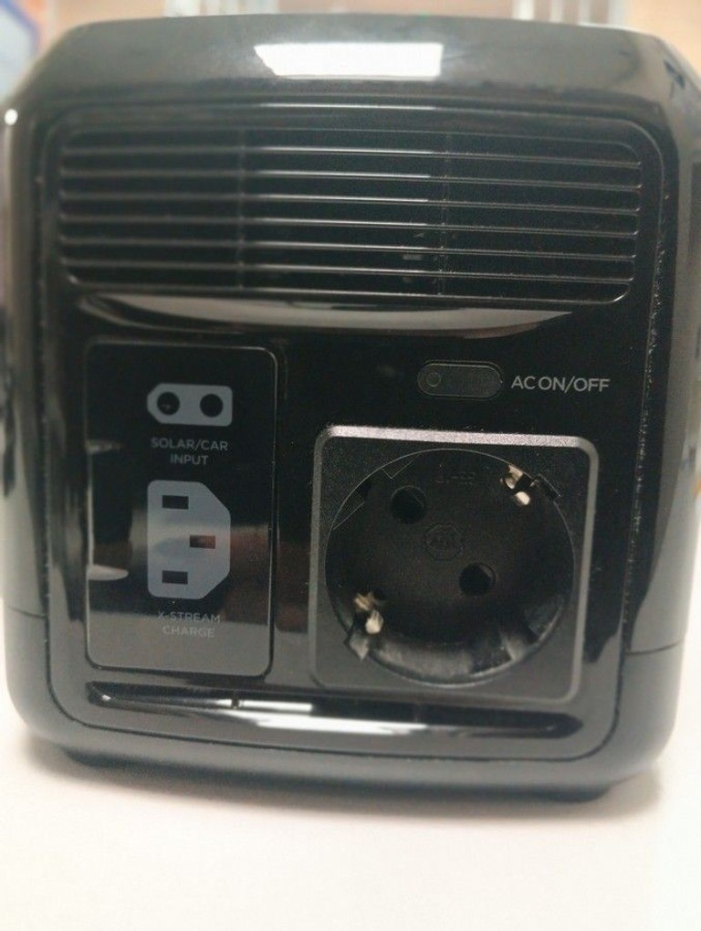 Ecoflow river mini Код:01-201159672. Зображення 8