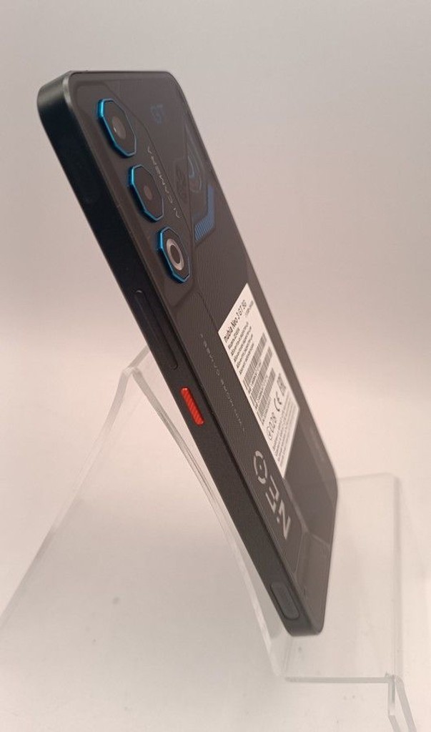 Распродажа Zte Nubia Neo 3 GT 5G 12/256GB Gray, продавец Техноскарб
