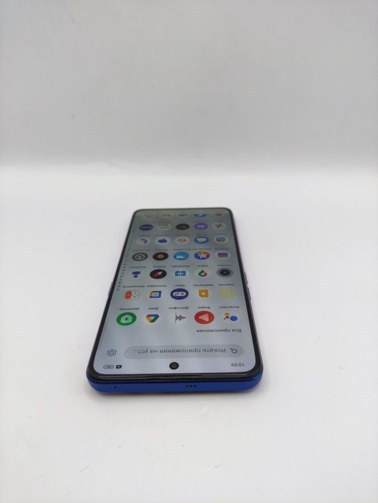 Realme gt neo 3 12/256gb Код:01-201160752. Изображение 6