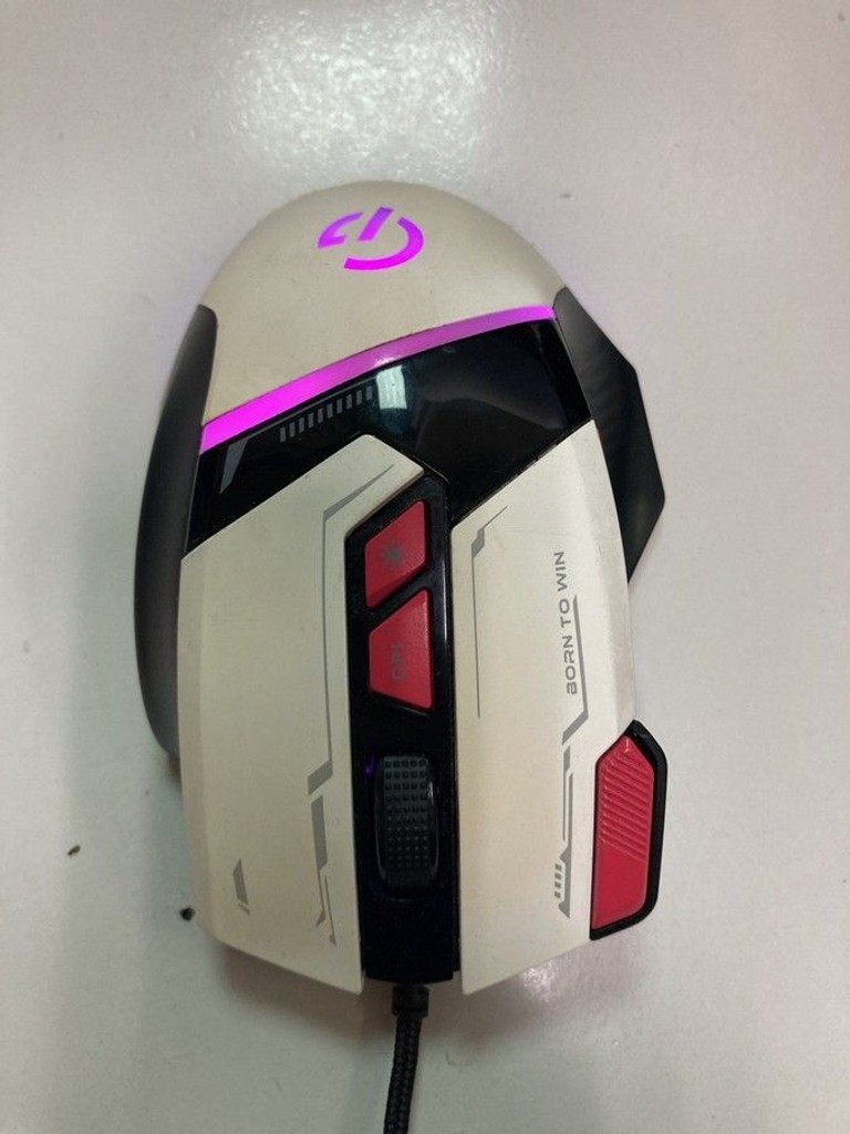 Дешево Gamepro gm300w з ломбарду