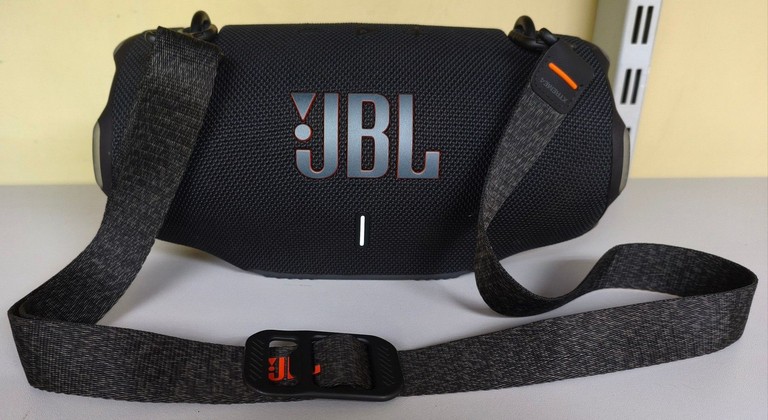Оголошення Jbl xtreme 4 Б/У