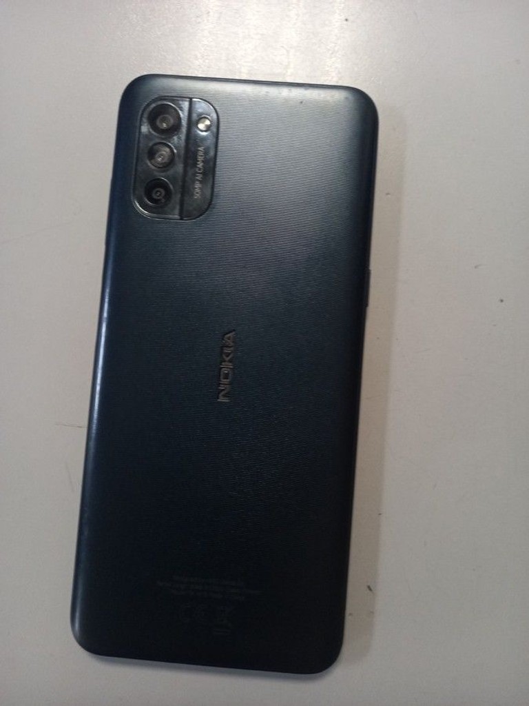 Дешево Nokia g21 ta-1418 4/64gb з ломбарду