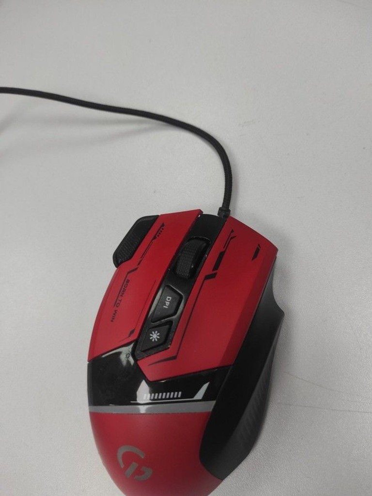 Купить Gamepro GM300R Red Б/У
