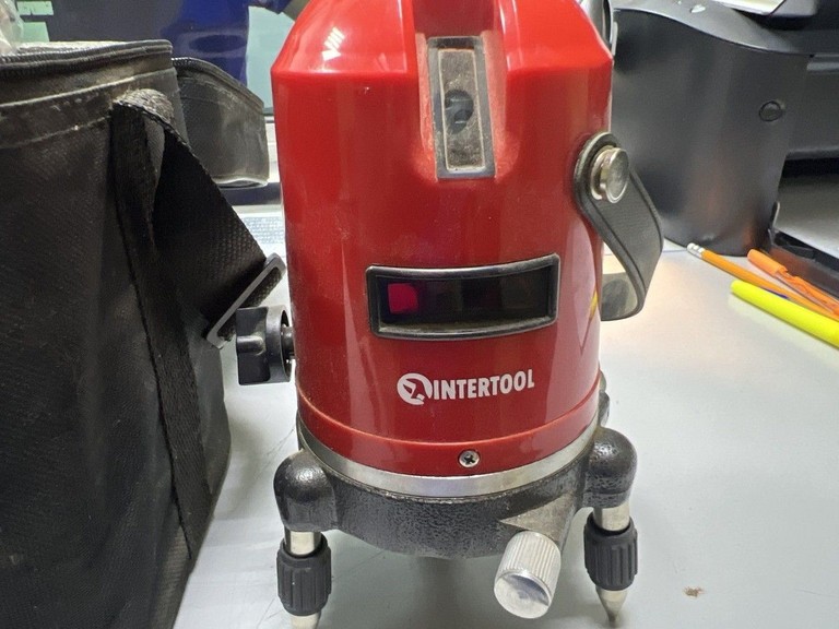 Оголошення Intertool MT-3009 Б/У