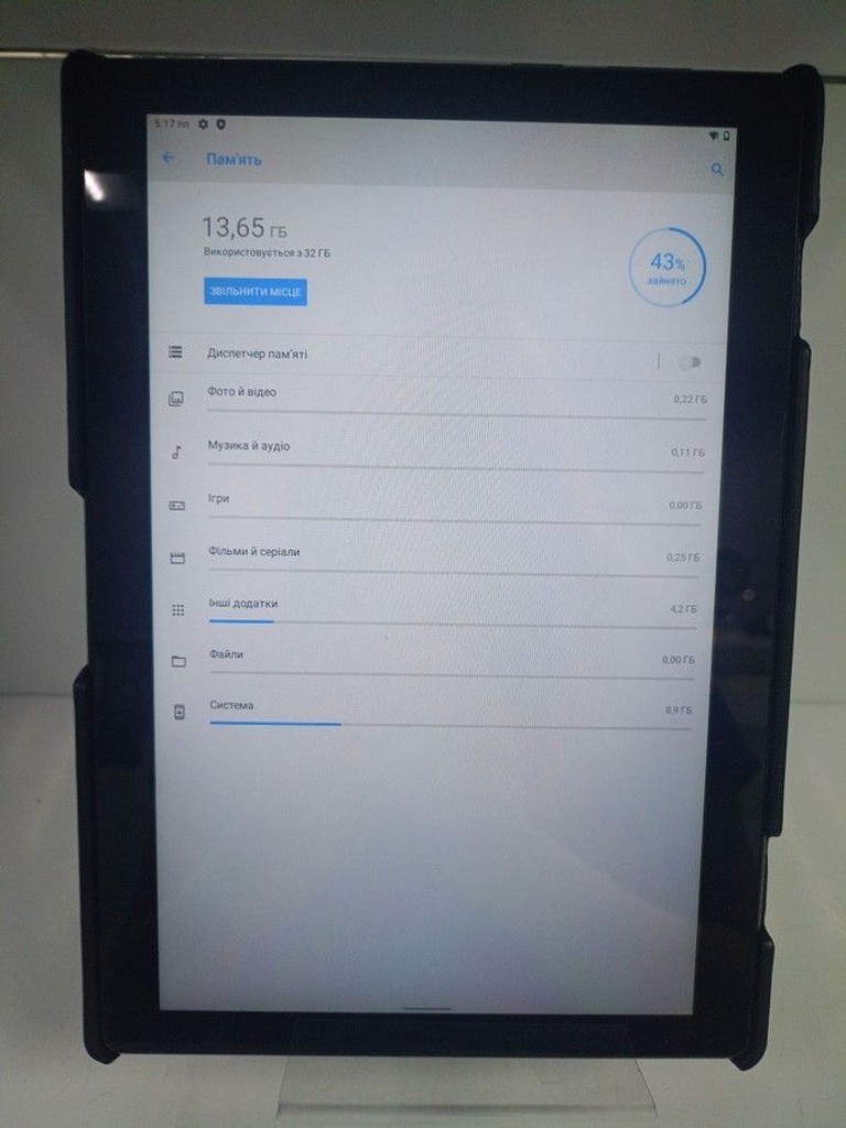 Распродажа Lenovo tab m10 tb-x505l 2/32gb lte, продавец Техноскарб