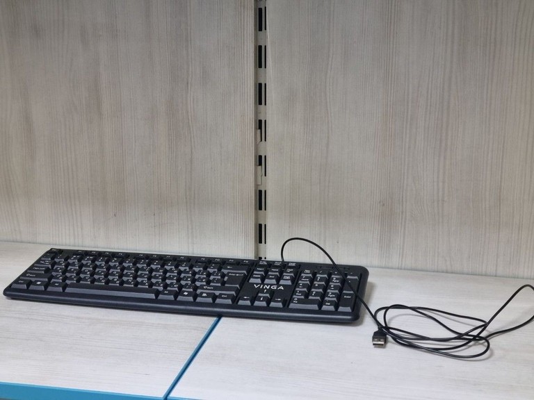 Vinga KB110BK Код:01-201114764. Зображення 6