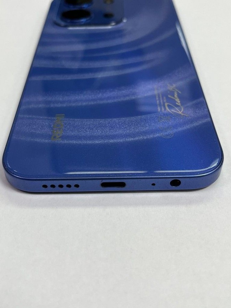 Объявление Xiaomi redmi 15c 4g 4/128gb Б/У