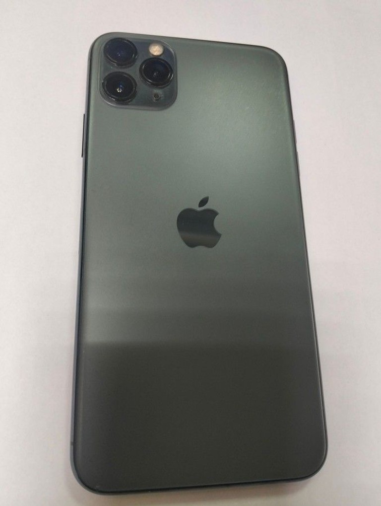 Apple iphone 11 pro max 64gb Код:01-201146361. Изображение 8