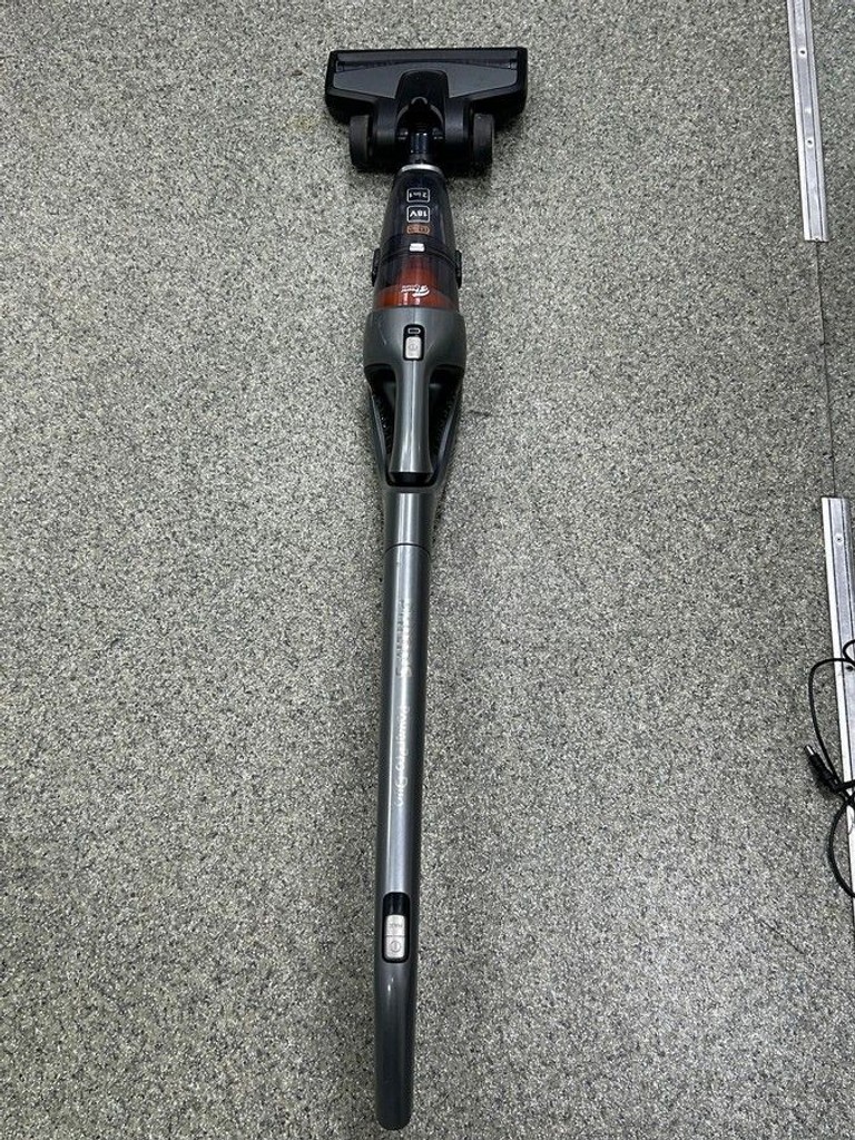 Оголошення Philips powerpro duo fc6168 Б/У