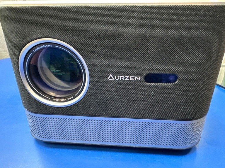 Aurzen Boom 3 Black (F503 FCC) Код:01-201169145. Изображение 7
