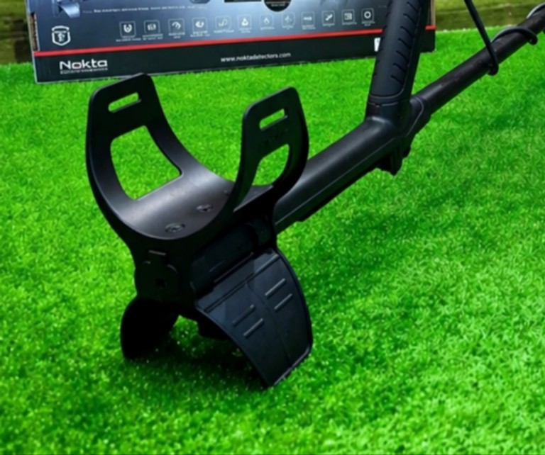 Nokta The Legend LG30 Код:null. Зображення 6