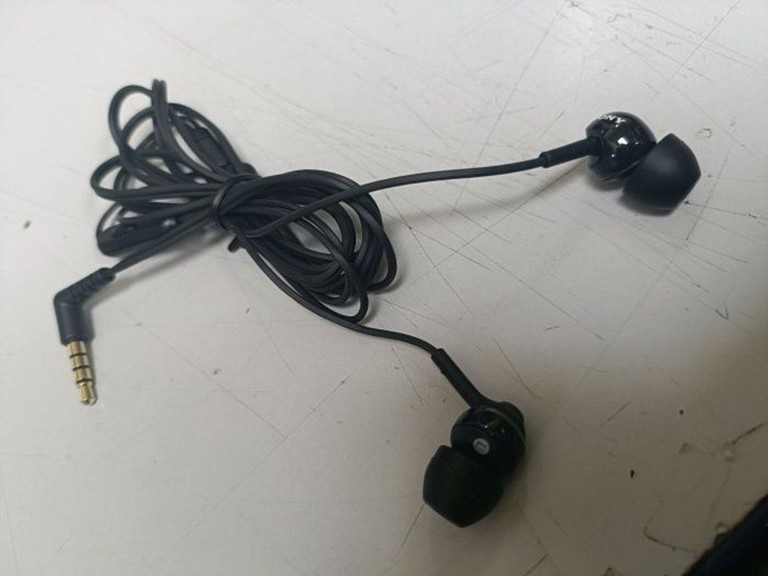 Объявление Sony mdr-ex110ap Б/У