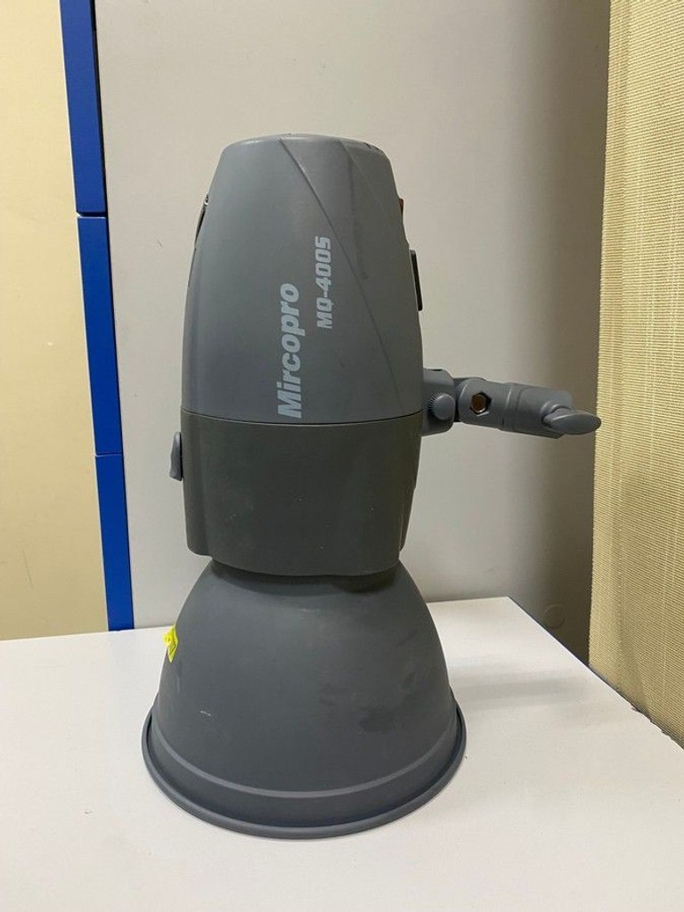 Mircopro MQ-400 Код:01-201173630. Изображение 6