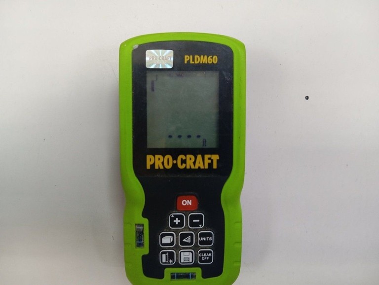 Купить Procraft PLDM-60 Б/У