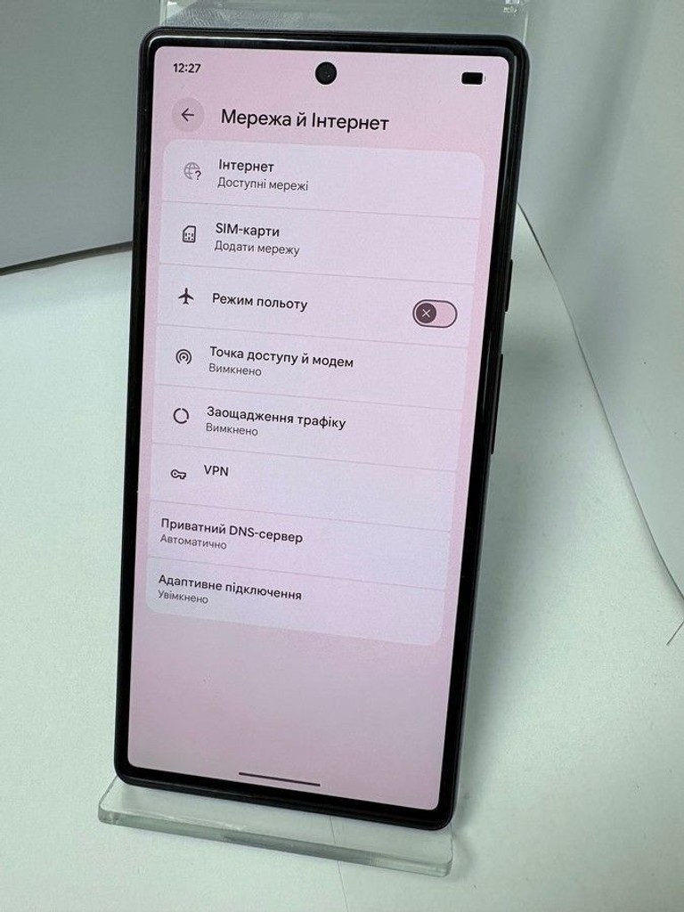 Google pixel 6 8/256gb Код:01-201177726. Изображение 8