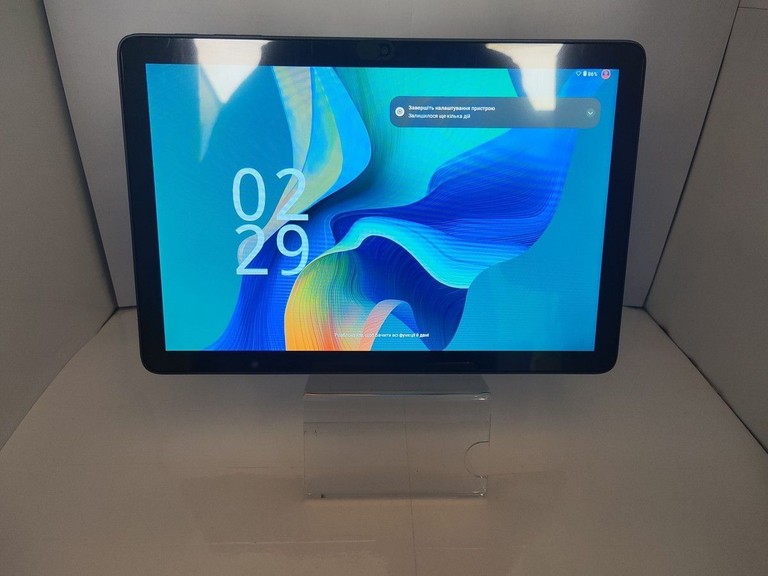 Купить Teclast p30t 4/128gb Б/У