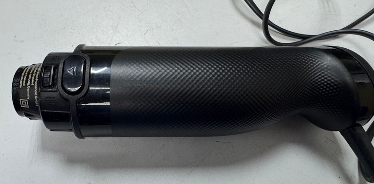 Дешево Braun MultiQuick 5 Pro MQ 55236 MBK з ломбарду