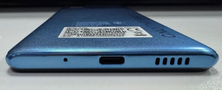Blackview A100 6/128GB Blue Код:01-201175178. Изображение 9