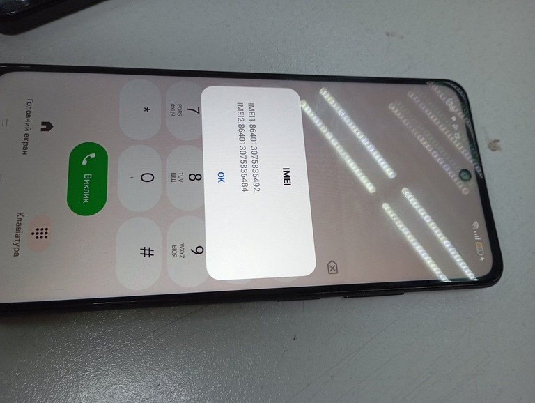 Купить Oppo a3x 4g 4/128gb Б/У