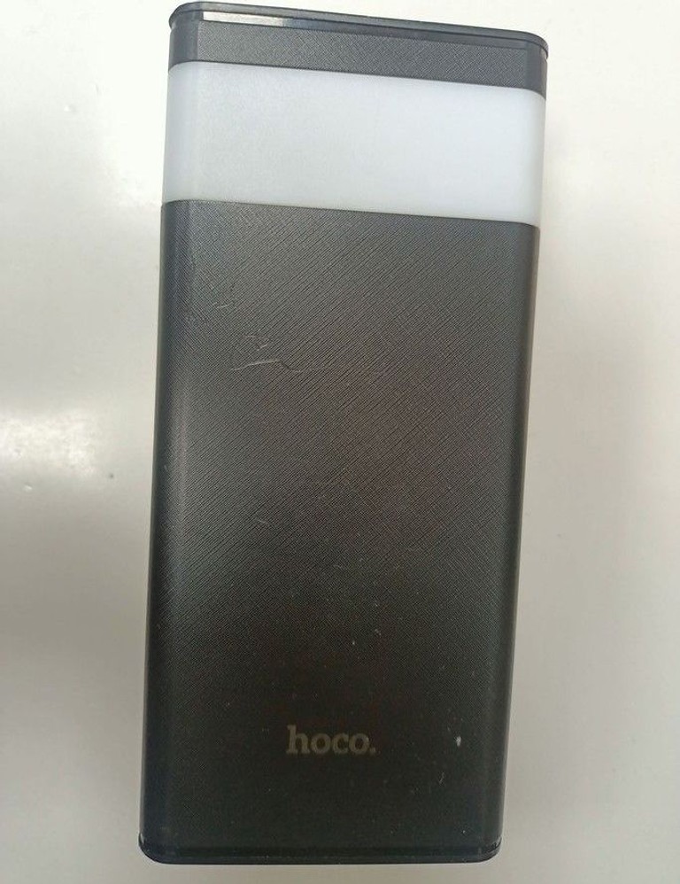 Hoco j86 40000mah 22.5w Код:01-201178444. Зображення 6