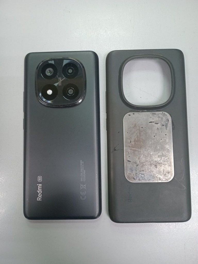Купити Xiaomi redmi note 14 pro+ 5g 12/512gb Б/У