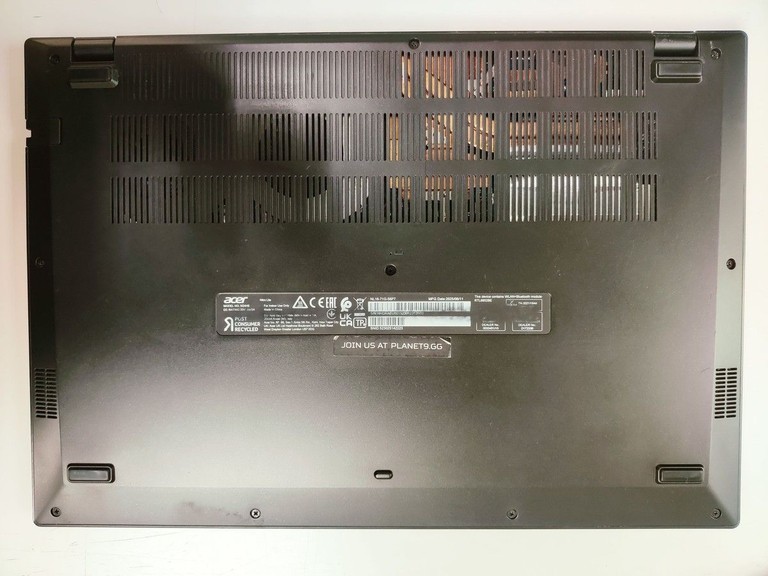 Acer 15/core i5-13420h ddr5/16gb ddr5/hdd *відсутній/ssd 512 gb/geforce rtx3050 6gb Код:01-201176083. Зображення 8