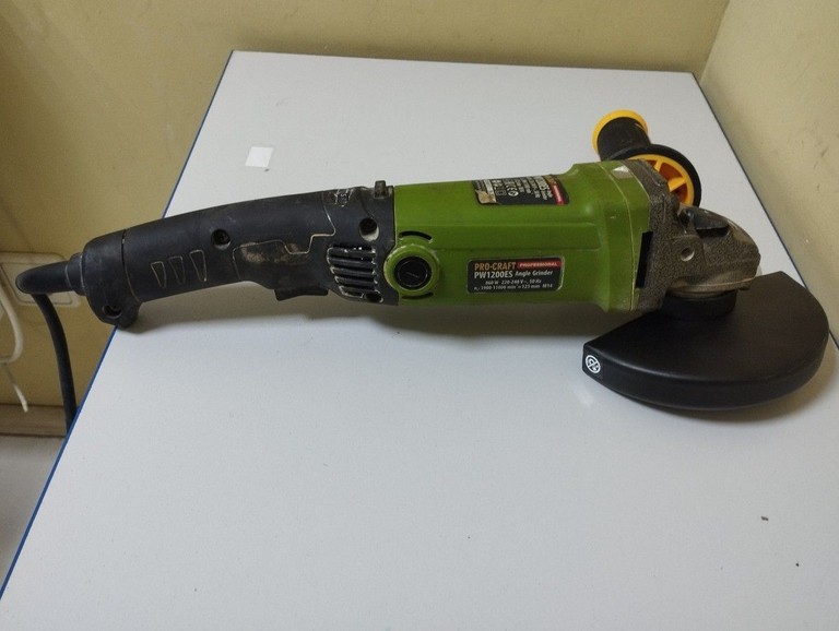 Procraft PW-1200 ES Код:01-201180894. Зображення 5