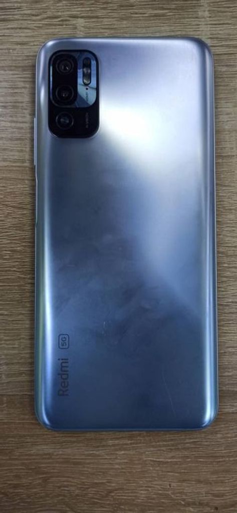 Xiaomi redmi note 10 4/128gb